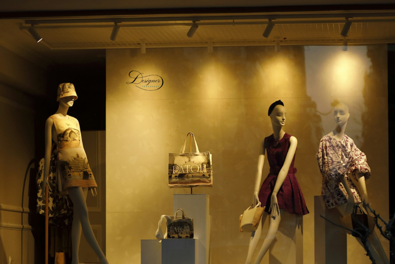 Why Designer Treasure is Obsessed with Quality in Fashion? And You Should Be Too