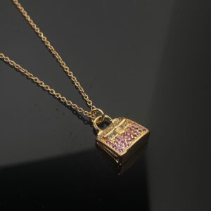 Hermes Amulettes Kelly Pendant - Original Quality