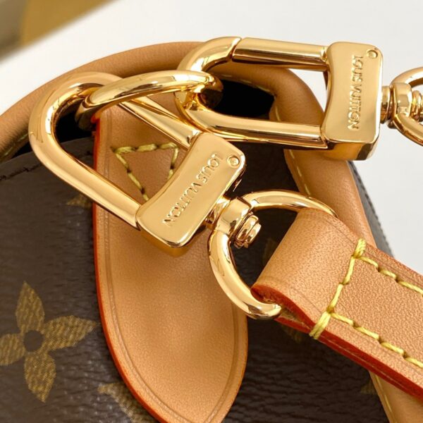 Louis Vuitton Diane Monogram Canvas - Original Quality - Image 6
