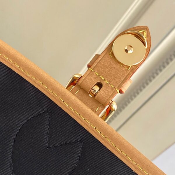 Louis Vuitton Diane Monogram Canvas - Original Quality - Image 8