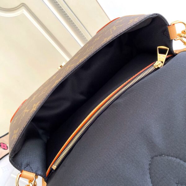 Louis Vuitton Diane Monogram Canvas - Original Quality - Image 9
