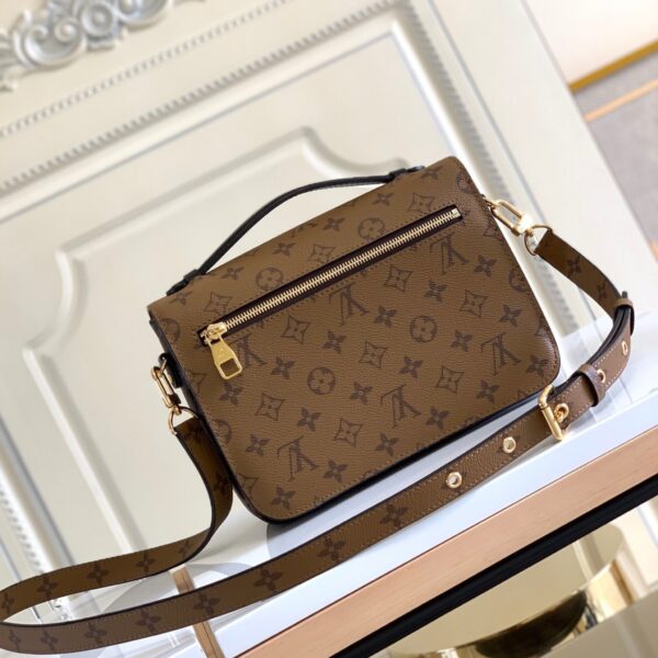 LV Pochette Métis Monogram Reverse - Original Quality - Image 2