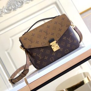 LV Pochette Métis Monogram Reverse - Original Quality