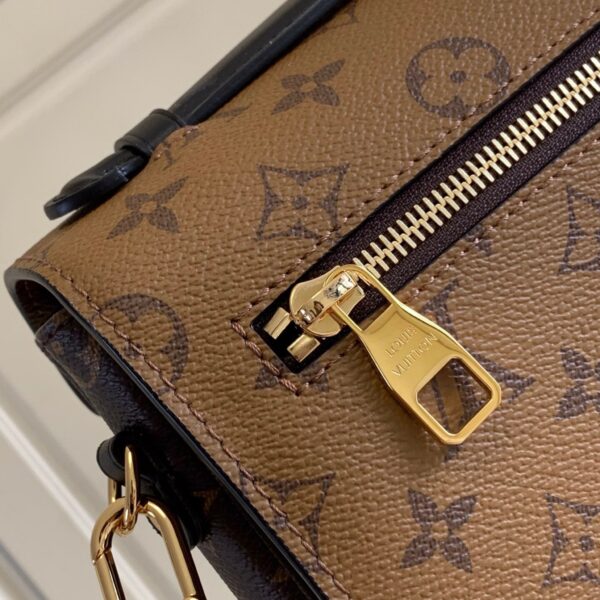 LV Pochette Métis Monogram Reverse - Original Quality - Image 5