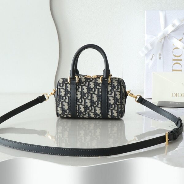 Dior Groove 17 Nano Bag - Image 2
