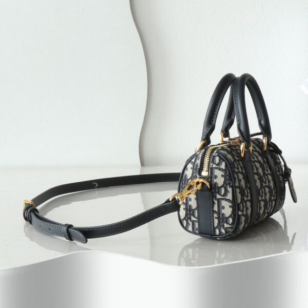 Dior Groove 17 Nano Bag - Image 3