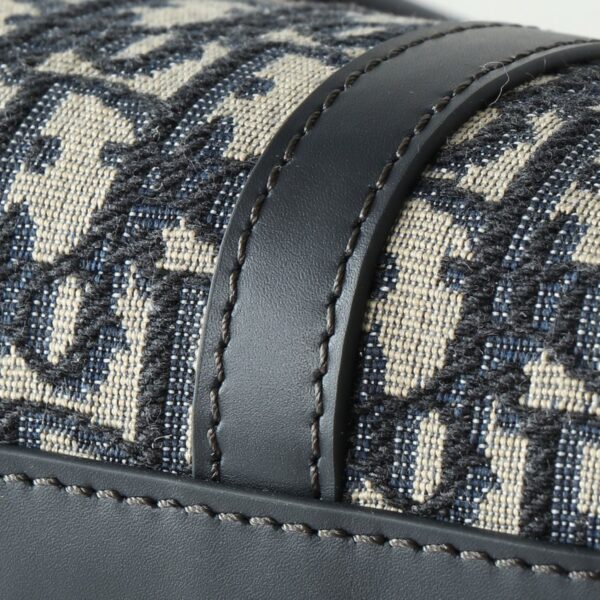 Dior Groove 17 Nano Bag - Image 6