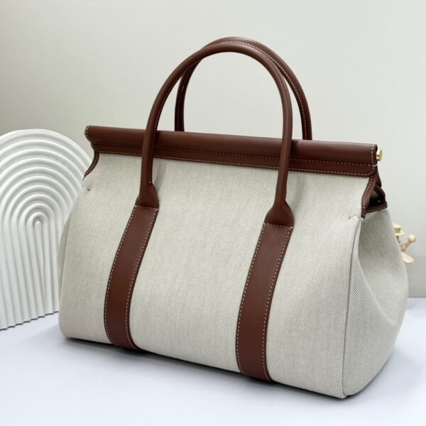 Loro Piana Loom Bag L32 Venice Bricola - Original Quality - Image 2