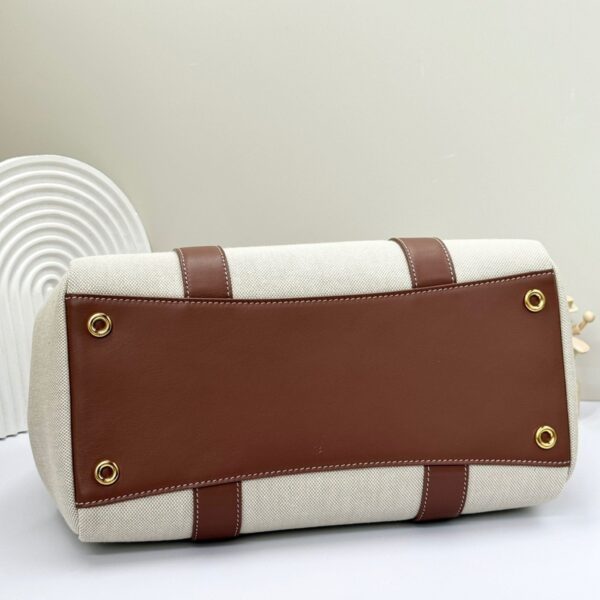 Loro Piana Loom Bag L32 Venice Bricola - Original Quality - Image 3