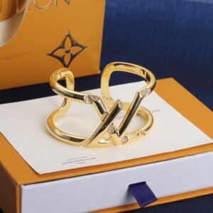 Louis Vuitton LV Volt One Cuff - Original Quality